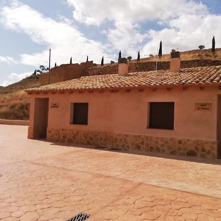 Torrehermosa Rural Exterior photo