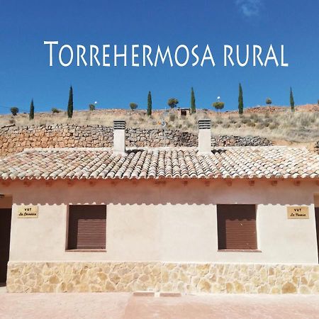Torrehermosa Rural Exterior photo