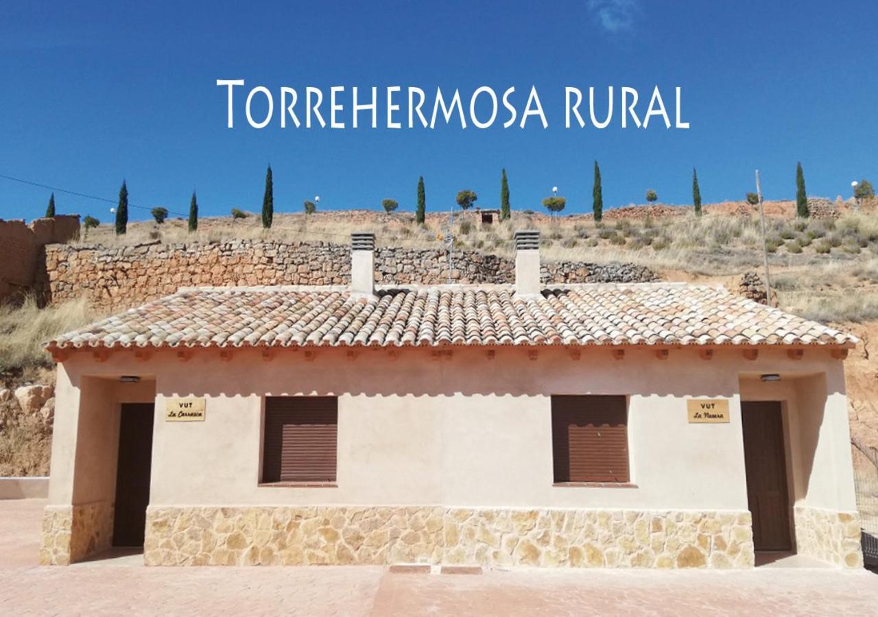 Torrehermosa Rural Exterior photo
