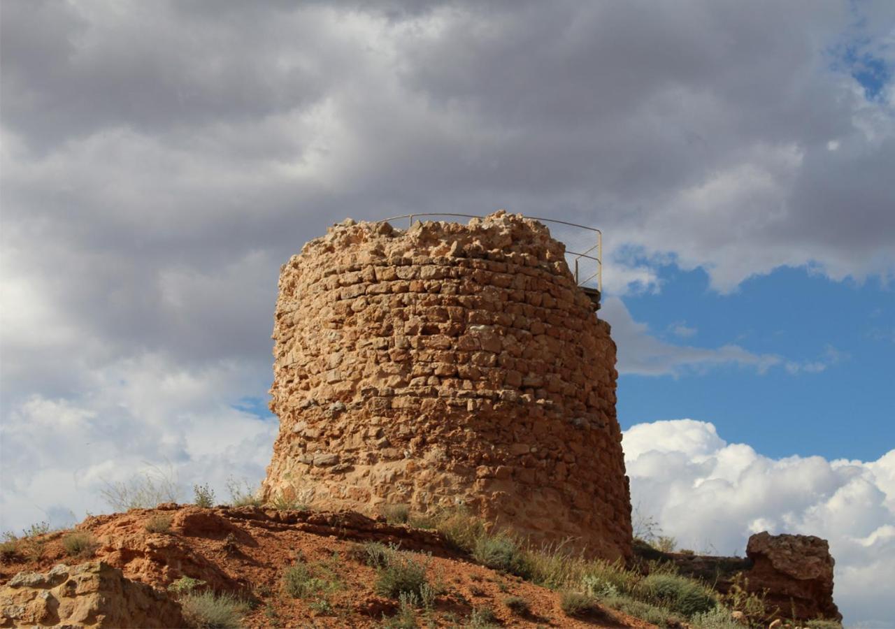 Torrehermosa Rural Exterior photo
